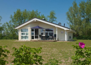 Dänische Ferienhäuser am Salzhaff Haus Strandhafer, Gollwitz